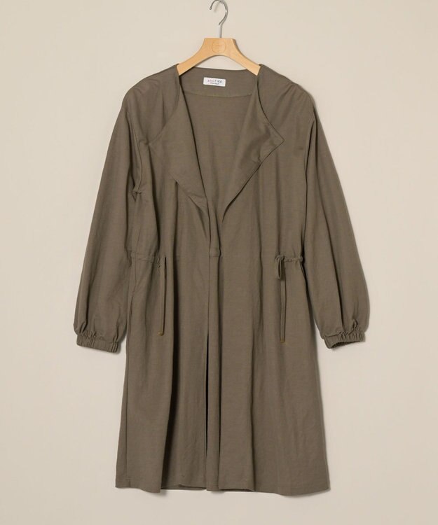 ONWARD Reuse Park 【any FAM】カットソー春夏 グリーン