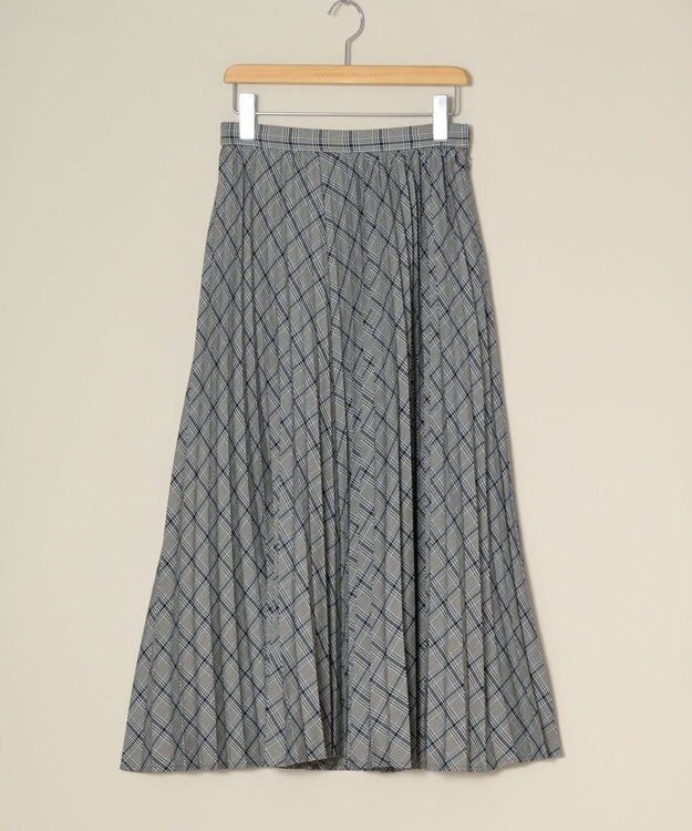 ONWARD Reuse Park 【any SiS】スカート秋冬 ブラック