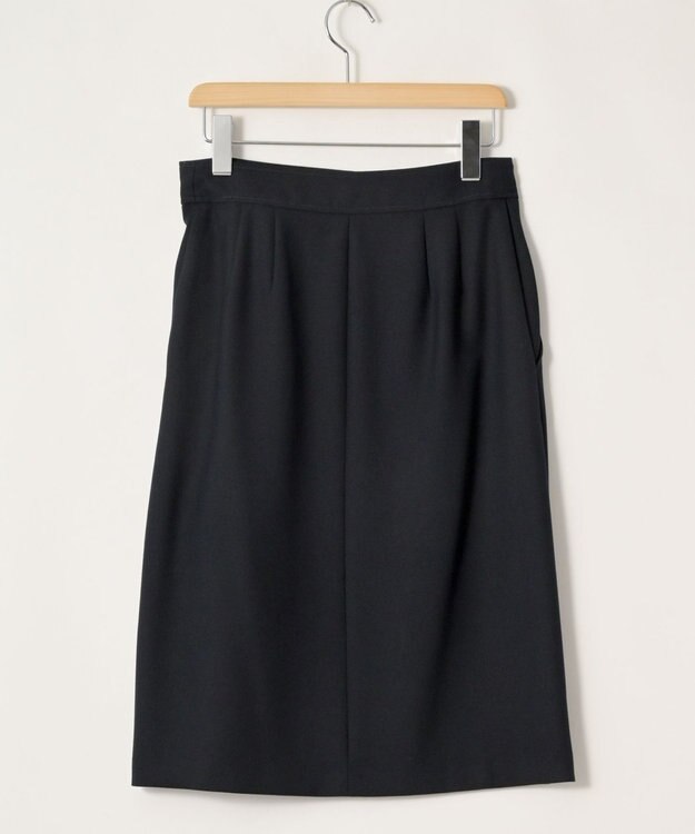 ONWARD Reuse Park 【23区】スカート秋冬 ネイビー