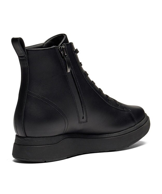 ASICS WALKING ペダラ ライドウォーク 2 レディース 2E ブラック