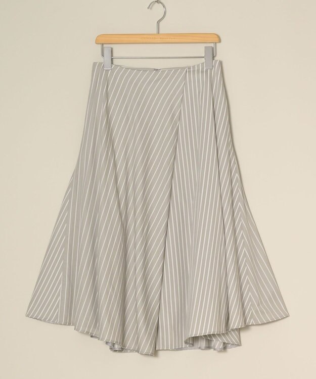 ONWARD Reuse Park 【23区】スカート春夏 グレー