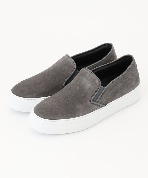 JOSEPH HOMME 【PELLICO SUNNY】GIOIA ライトグレー系