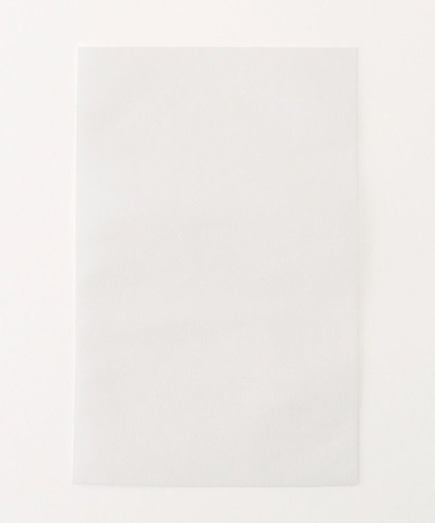 TOCCA ACCESSORY BOX プレゼント用ボックス ホワイト系