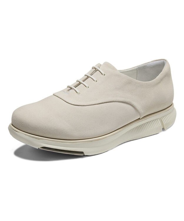 ASICS WALKING ペダラ ライドウォーク コネクト 2 メンズ 3E オフホワイト(起毛)