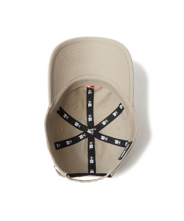 WEGO 【ユニセックス着用ITEM】NEWERA　CC　HANDWRITTEN　LOGO 柄3