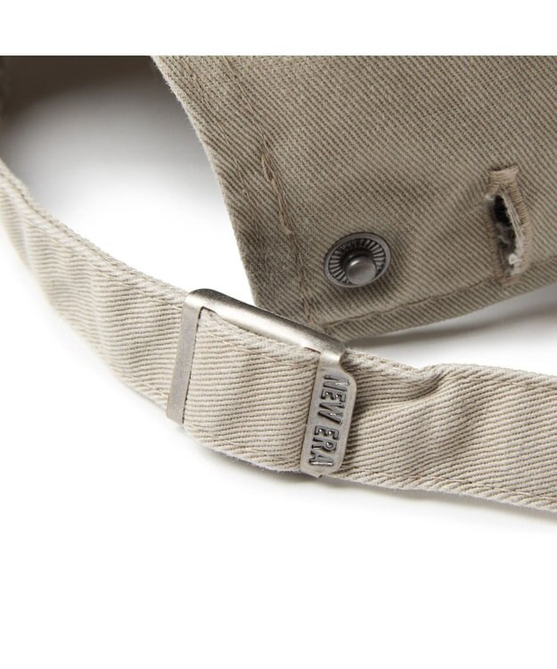 WEGO 【ユニセックス着用ITEM】NEWERA　CC　HANDWRITTEN　LOGO 柄3