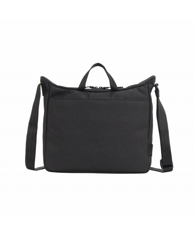 ACE BAGS & LUGGAGE ace. ホバーライト2 ショルダーバッグ A4サイズ 67620 エース ブラック