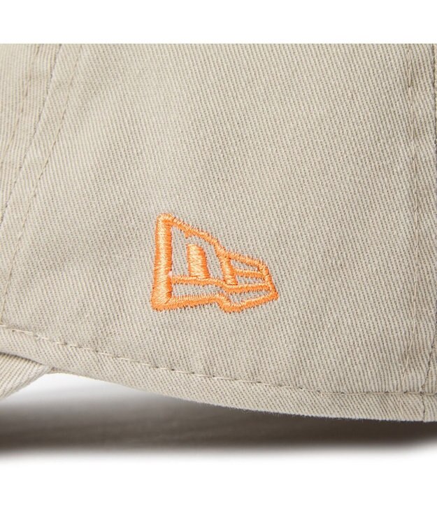 WEGO 【ユニセックス着用ITEM】NEWERA　CC　HANDWRITTEN　LOGO 柄3