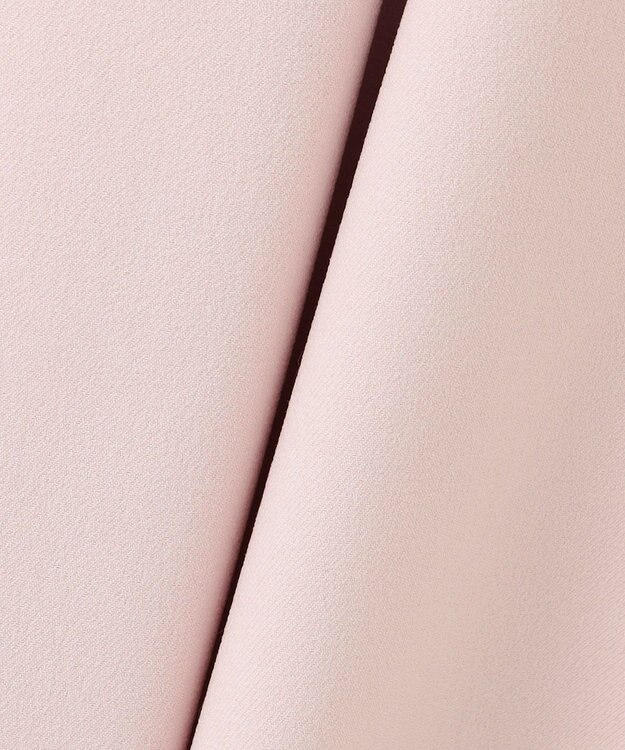 TOCCA 【00サイズあり・洗える】SWEET TEA TIME ドレス ピンク