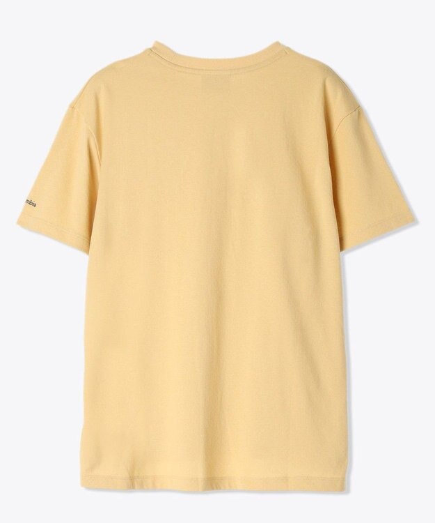 Columbia Columbia/ ポーラーパイオニアIIショートスリーブTシャツ /コロンビア Sand Dune