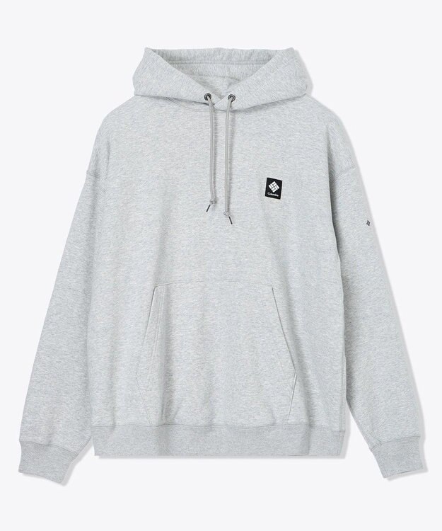 Columbia Columbia/ アレキサンダーアイルスウェットフーディー /コロンビア Columbia Grey Heather