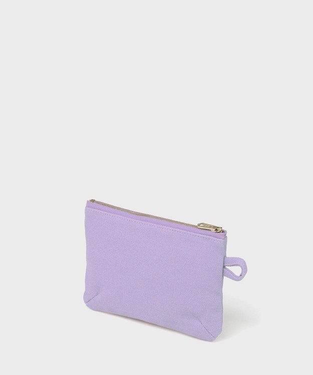 Paul Smith Paul Smith Logo ポップカラー ポーチ パープル