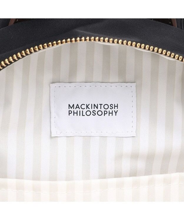 ACE BAGS & LUGGAGE MACKINTOSH PHILOSOPHY マッキントッシュフィロソフィー アメリア2 リュックサック 68094 ブラック
