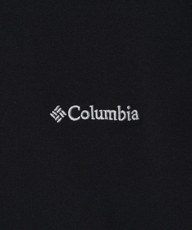 Columbia Columbia/ ウィメンズライトキャニオンロングスリーブTシャツ /コロンビア Black