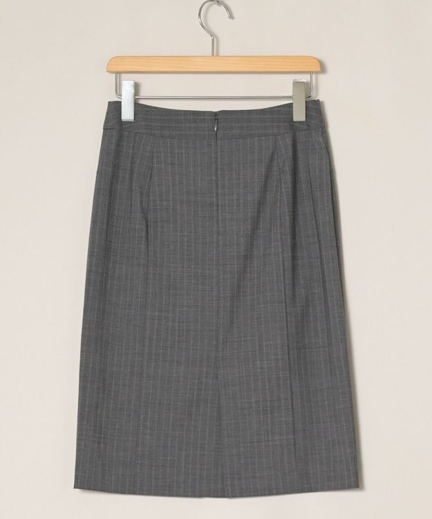 ONWARD Reuse Park 【23区】スカート秋冬 グレー