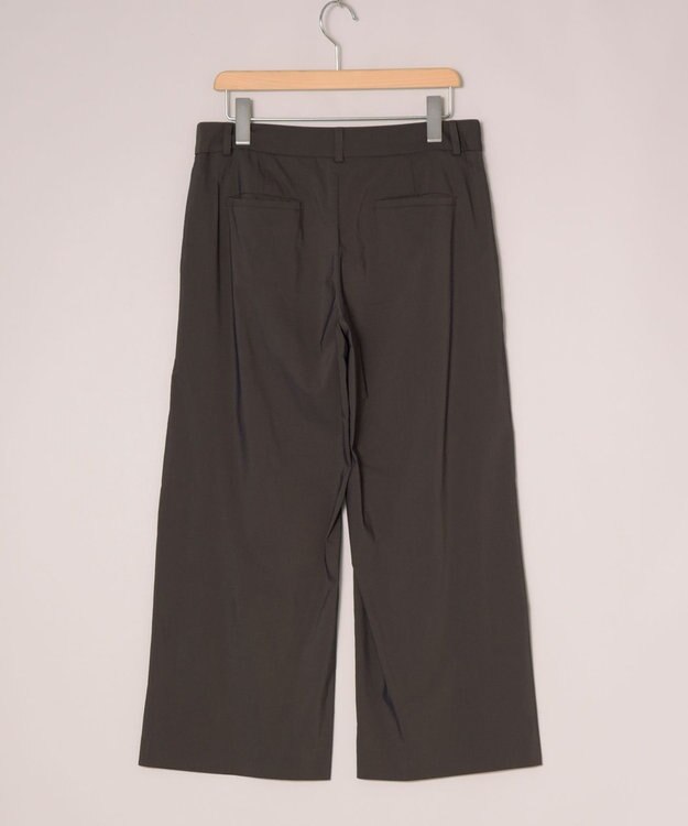 ONWARD Reuse Park 【ICB】パンツ春夏 ブラウン