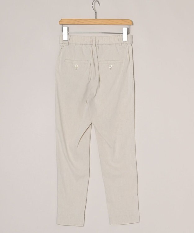 ONWARD Reuse Park 【23区】パンツ春夏 ベージュ