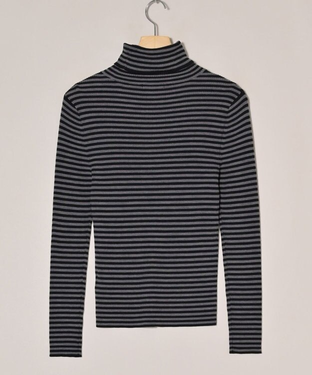 ONWARD Reuse Park 【23区】ニット秋冬 グレー