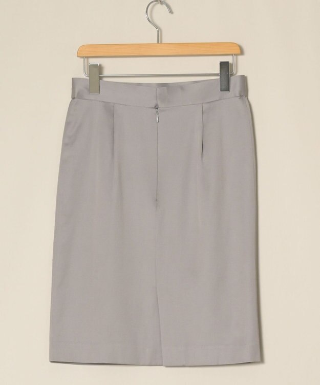 ONWARD Reuse Park 【自由区】スカート春夏 グレー