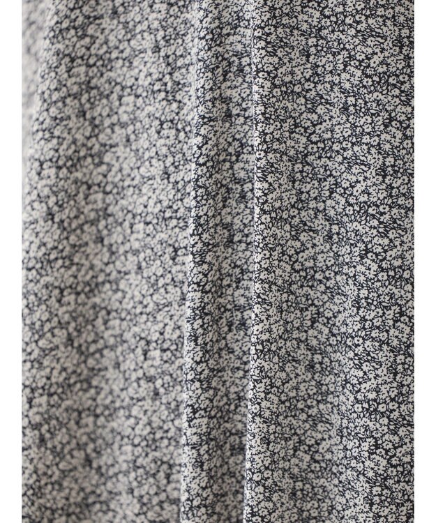 AMERICAN HOLIC Ｖネックキャミワンピース Flower