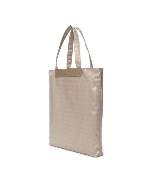 PELLE BORSA サブバッグ Alive アライブ 4448 ゴールド