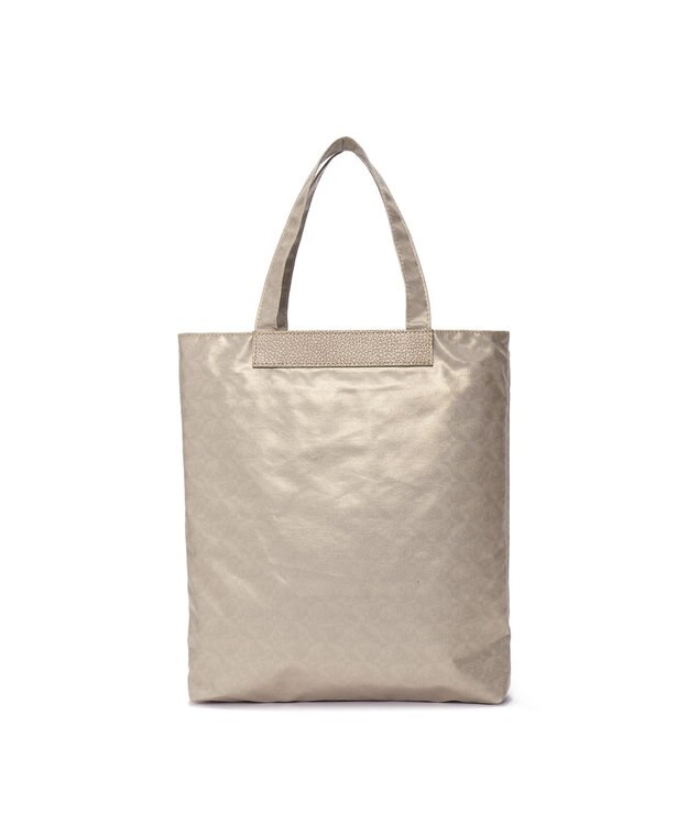 PELLE BORSA サブバッグ Alive アライブ 4448 ゴールド