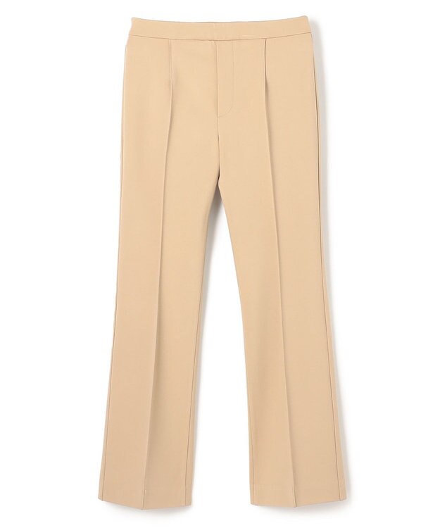 BEIGE， ALBAN / スリムパンツ Camel