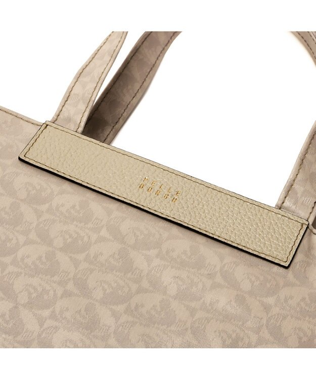 PELLE BORSA サブバッグ Alive アライブ 4448 ゴールド