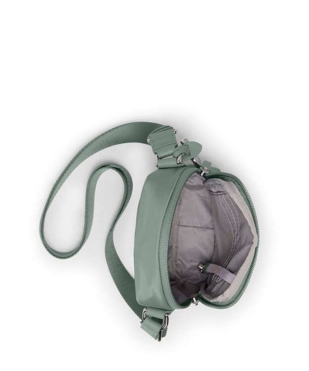 TUMI VOYAGEUR 「ペルシャ」クロスボディ タイム