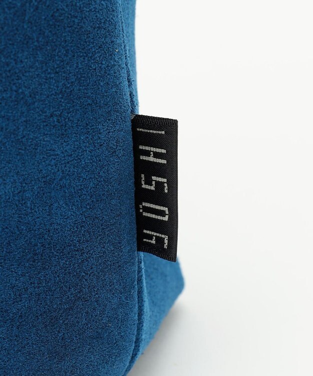 YUSHI Sable - ONE HAND TOTE トートバッグ ブルー