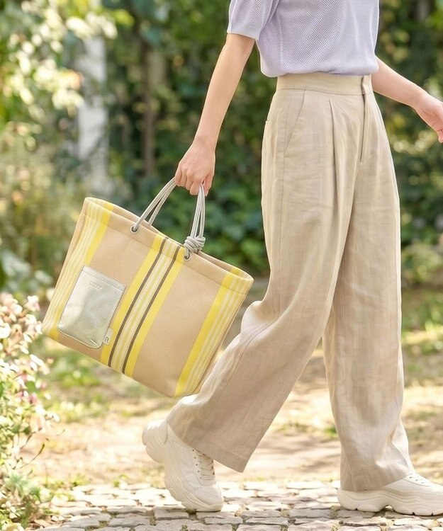 ROOTOTE 3564【ルートート】SC.ミディアム.ウエッファ-C