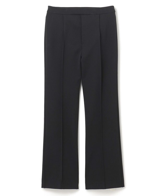 BEIGE， ALBAN / スリムパンツ Black