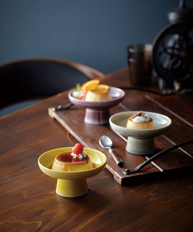 aito製作所 【ITSUMO】こころときめく　ボウル イエロー_262035