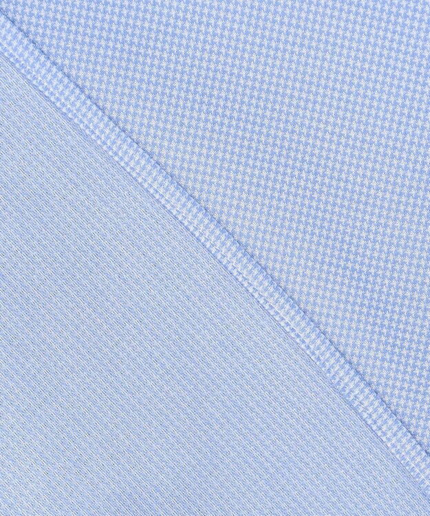 GOTAIRIKU 【ニット素材】ハイパフォーマンスジャージシャツ サックスブルー系8