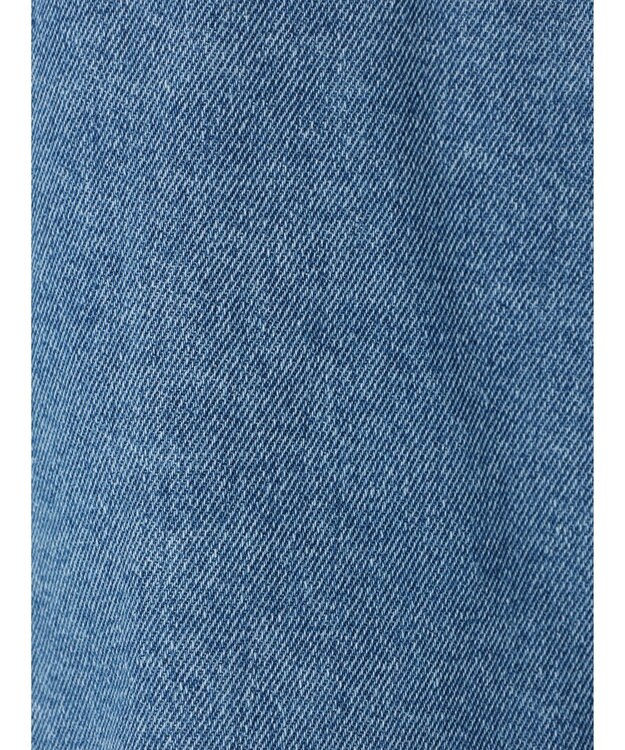 Green Parks ・ＳＵＧＡＲ　ＳＰＯＯＮ　ノーカラーＧジャン Light Indigo