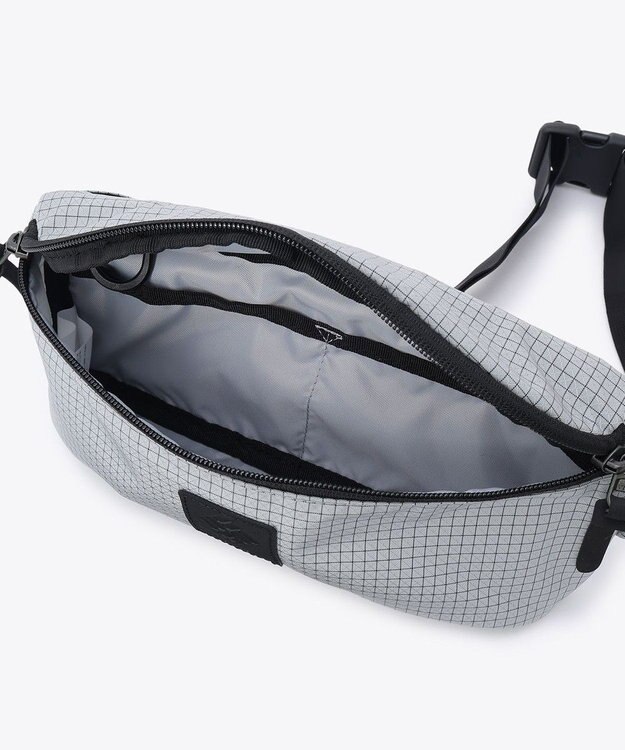 Columbia Columbia/ グレートスモーキーガーデンEXヒップバッグ /コロンビア Grey Ice