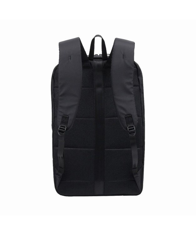 ACE BAGS & LUGGAGE MACKINTOSH PHILOSOPHY マッキントッシュフィロソフィー ハービストン リュックサック 67966 ブラック