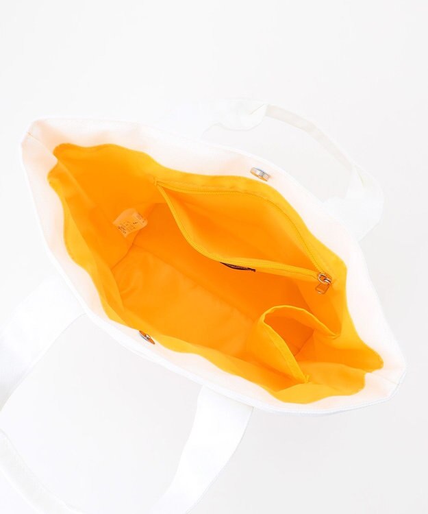 23区GOLF 【UNISEX】『リプトン』×『23区GOLF』コラボカートバッグ ホワイト系