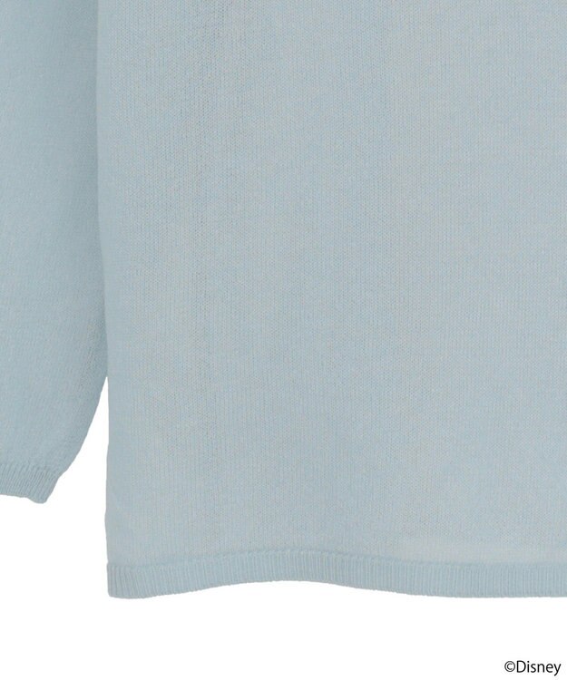 earth music&ecology Ｐｌｕｔｏ／シアーニット Sax