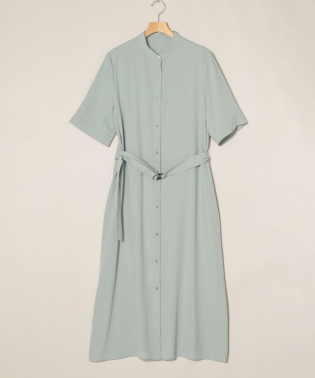 ONWARD Reuse Park 【ICB】ワンピース春夏 グリーン