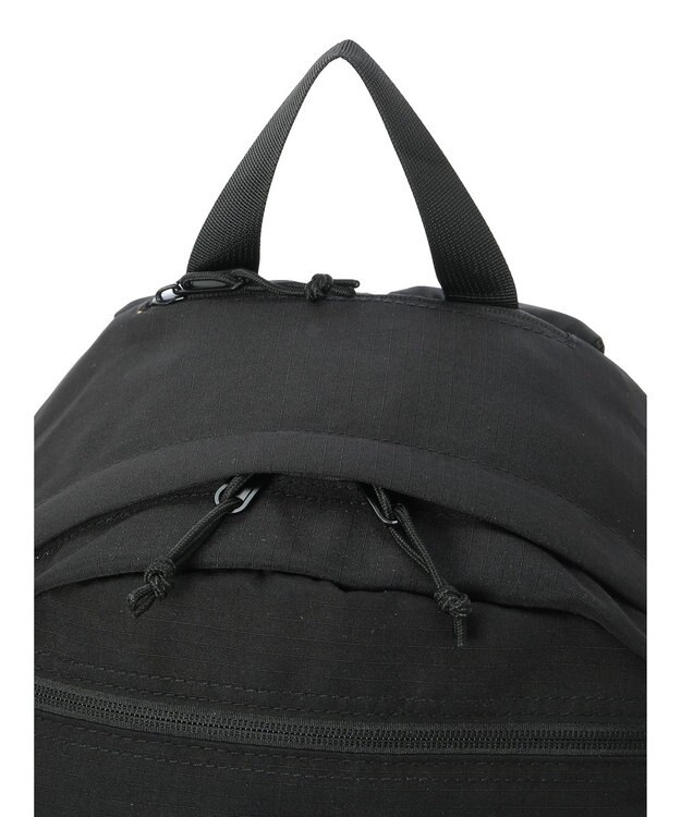 Green Parks ■ＣＯＢＭＡＳＴＥＲ　ＤＩＺＺＹ　ＰＡＣＫ Black