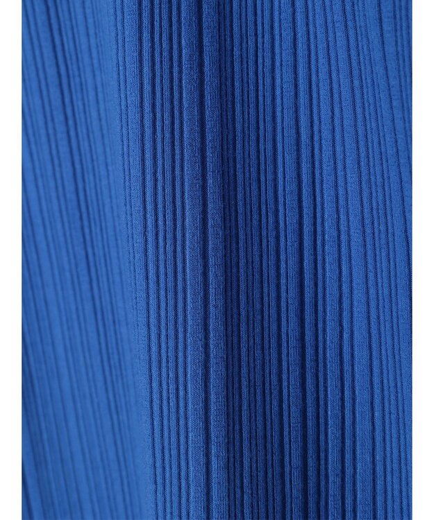 Green Parks 前後２ＷＡＹパワショルリブプルオーバー Blue