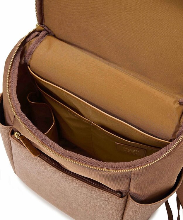 TOPKAPI 【Breath TOPKAPI】SCOTCH GRAIN PELICAN スコッチグレインペリカン リュック / バックパック / 旅行 バッグ ブラウン