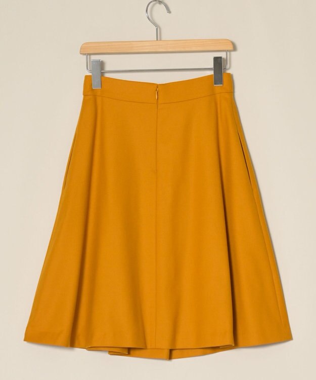 ONWARD Reuse Park 【23区】スカート秋冬 イエロー