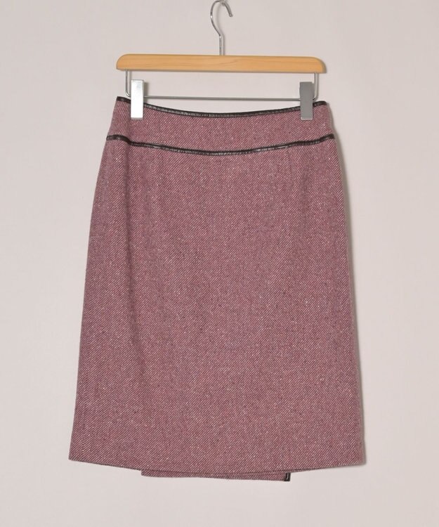 ONWARD Reuse Park 【J.PRESS】スカート秋冬 ピンク