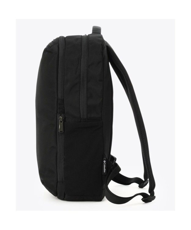 Columbia スターレンジスクエアバックパックS Black