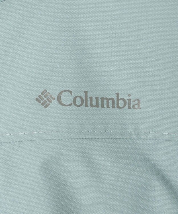 Columbia Columbia/ 【KIDS】バガIIIセット /コロンビア Crushed Blue、 Neon Light、 Everblue
