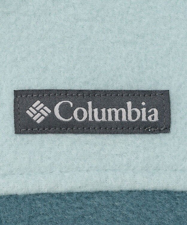 Columbia Columbia/ 【KIDS】スティーンズマウンテンII フリース /コロンビア Crushed Blue、 Everblue