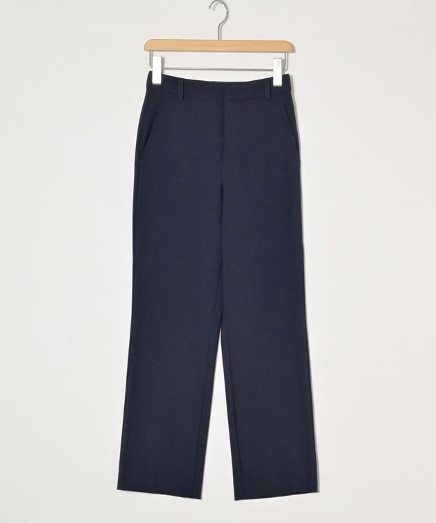 ONWARD Reuse Park 【23区】パンツ秋冬 ネイビー