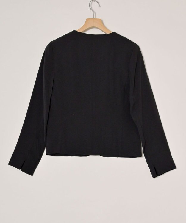 ONWARD Reuse Park 【any FAM】ジャケット春夏 ブラック